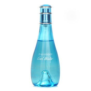 Davidoff 冷水淡香水噴霧 (Cool Water Eau De Toilette Spray)