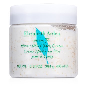 Elizabeth Arden 綠茶蜂蜜滴身體霜 (Green Tea Honey Drops Body Cream)