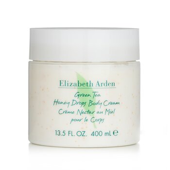 Elizabeth Arden 綠茶蜂蜜滴身體霜 (Green Tea Honey Drops Body Cream)