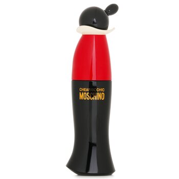 Moschino 奧麗薇 淡香水天然噴霧 (Cheap & Chic Eau De Toilette Natural Spray)