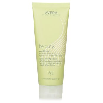 Aveda 捲曲護髮素 (Be Curly Conditioner)