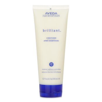 Aveda 卓越 護髮素 (Brilliant Conditioner)