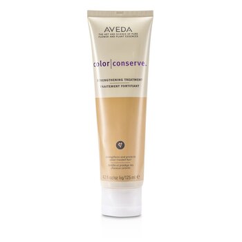 Aveda 護色強化處理 (Color Conserve Strengthening Treatment)