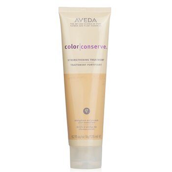 Aveda 護色強化處理 (Color Conserve Strengthening Treatment)