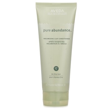 Aveda 豐盈髮質護髮素 (Pure Abundance Volumizing Clay Conditioner)