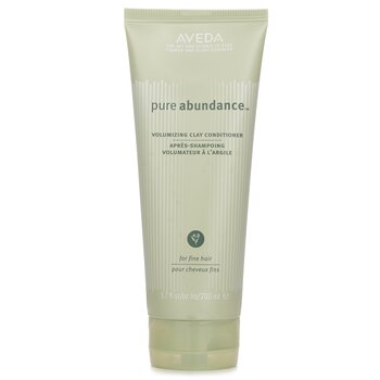 Aveda Pure Abundance 豐盈粘土護髮素 (Pure Abundance Volumizing Clay Conditioner)