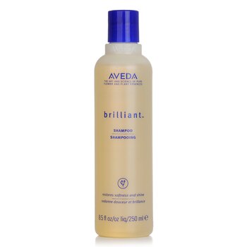 Aveda 卓越 洗髮露 (Brilliant Shampoo)
