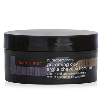 Aveda 男士純形態美容粘土 (Men Pure-Formance Grooming Clay)