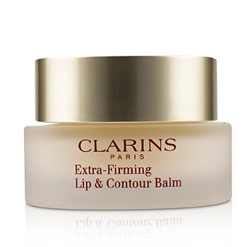 Clarins 緊緻潤唇膏 (Extra-Firming Lip & Contour Balm)