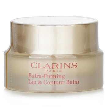 Clarins 緊緻潤唇膏 (Extra-Firming Lip & Contour Balm)