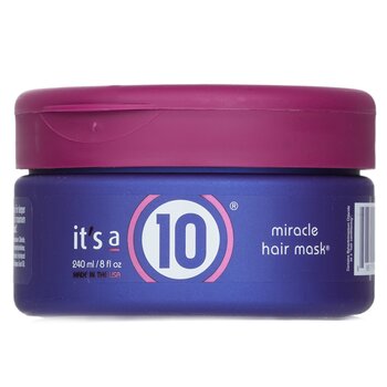 Its A 10 奇蹟發膜 (Miracle Hair Mask)