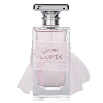 Lanvin Jeanne Lanvin 淡香水噴霧 (Jeanne Lanvin Eau De Parfum Spray)