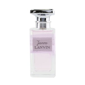 Jeanne Lanvin 淡香水噴霧 (Jeanne Lanvin Eau De Parfum Spray)