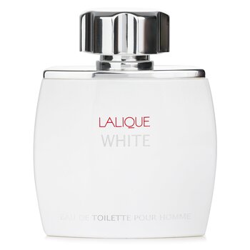 Lalique White Pour Homme 男士淡香水噴霧 (White Pour Homme Eau De Toilette Spray)