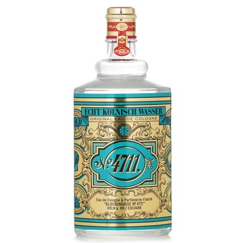 4711 古龍水 (Eau De Cologne)