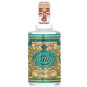 4711 古龍水 (Eau De Cologne)