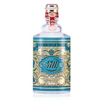 4711 古龍水 - NO. 0815 (Eau De Cologne)