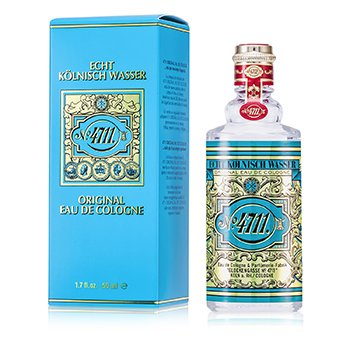 4711 古龍水 - (Eau De Cologne)