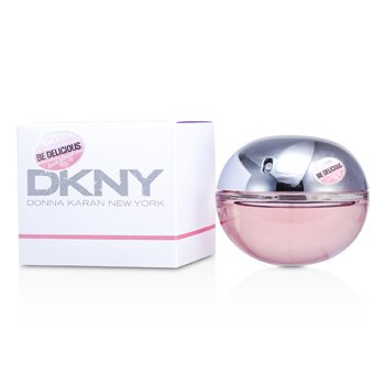 DKNY Be Delicious Fresh Blossom 淡香水噴霧 (Be Delicious Fresh Blossom Eau De Parfum Spray)