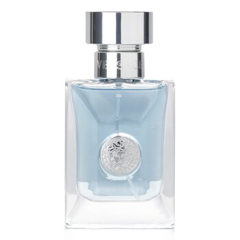 范思哲男士淡香水噴霧 (Versace Pour Homme Eau De Toilette Spray)