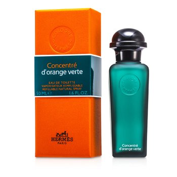 Eau D'Orange Verte 淡香水濃縮噴霧 (Eau D'Orange Verte Eau De Toilette Concentrate Spray)