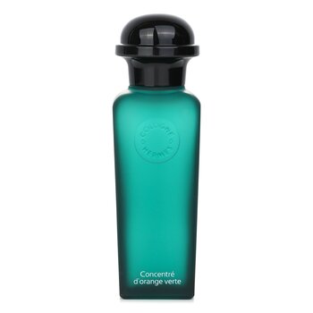 Hermes Eau DOrange Verte 淡香水濃縮噴霧 (Eau DOrange Verte Eau De Toilette Concentrate Spray)