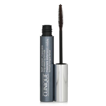 Clinique Lash Power Extension Visible Mascara - # 04 黑巧克力 (Lash Power Extension Visible Mascara - # 04 Dark Chocolate)