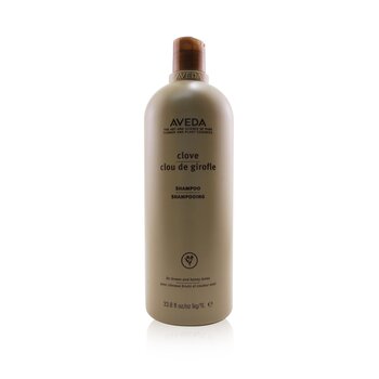 Clove Shampoo