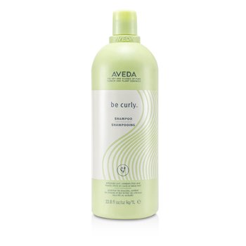 Aveda 捲曲洗髮水 (Be Curly Shampoo)