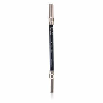 Clarins 防水眼線筆 - #01 Black (Waterproof Eye Pencil - # 01 Black)