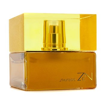 Shiseido Zen 淡香水噴霧 (Zen Eau De Parfum Spray)