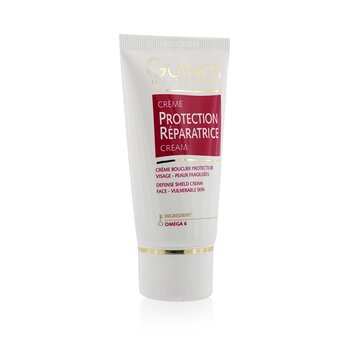 Guinot Creme Protection Reparatrice 面霜 (Creme Protection Reparatrice Face Cream)