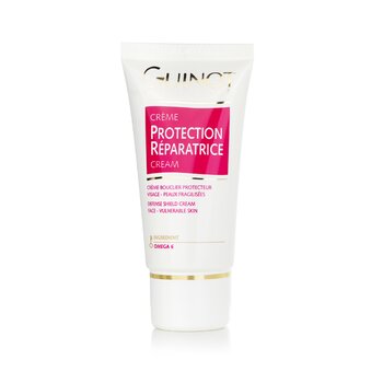 Creme Protection Reparatrice 面霜 (Creme Protection Reparatrice Face Cream)