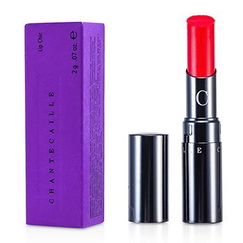 Lip Chic - Zinnia