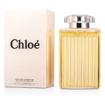 Chloe 芳香沐浴露 (Perfumed Shower Gel)