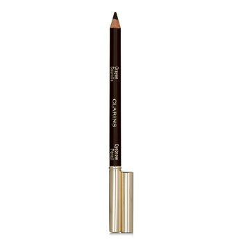 眉筆 - #01 深棕色 (Eyebrow Pencil - #01 Dark Brown)