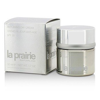 Anti Aging Day Cream SPF 30