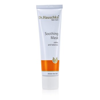 Dr. Hauschka 舒緩面膜 (Soothing Mask)