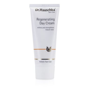 Dr. Hauschka 活膚日霜 (Regenerating Day Cream)