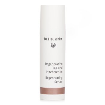 Dr. Hauschka 活膚精華 (Regenerating Serum)