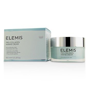Elemis 前膠原海洋霜 (Pro-Collagen Marine Cream)