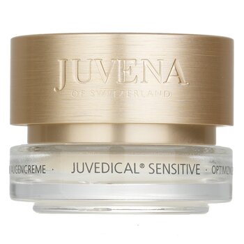 Juvena 預防和優化眼霜 - 敏感肌膚 (Prevent & Optimize Eye Cream - Sensitive Skin)