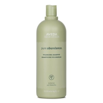 Aveda 豐盈髮質洗髮露 (Pure Abundance Volumizing Shampoo)