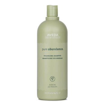 Pure Abundance 豐盈洗髮露 (Pure Abundance Volumizing Shampoo)