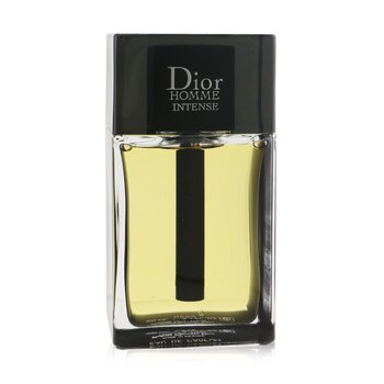 Christian Dior Dior Homme 濃烈香水噴霧 (Dior Homme Intense Eau De Parfum Spray)
