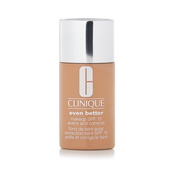 Clinique Even Better Makeup SPF15 (乾性組合至油性組合) - No. 05/ CN52 中性 (Even Better Makeup SPF15 (Dry Combination to Combination Oily) - No. 05/ CN52 Neutral)