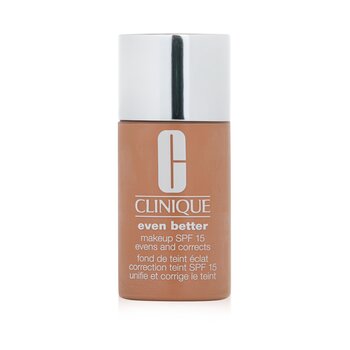 Clinique Even Better Makeup SPF15 (乾性組合至油性組合) - No. 08/ CN74 米色 (Even Better Makeup SPF15 (Dry Combination to Combination Oily) - No. 08/ CN74 Beige)