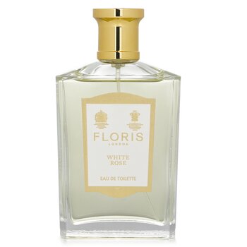 Floris 白玫瑰淡香水噴霧 (White Rose Eau De Toilette Spray)