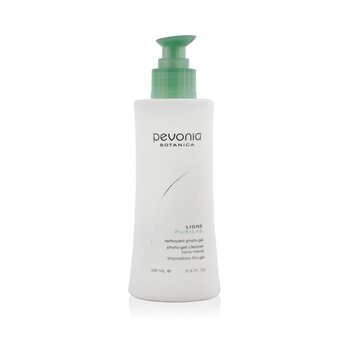 Phyto-Gel Cleanser