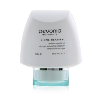 pevonia clarigel exfoliating cleanser
